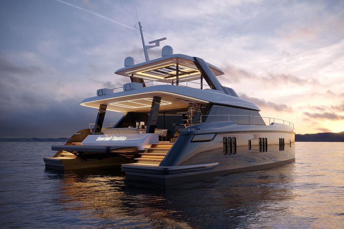Private Yacht vs Shared Boat Tour in Qatar