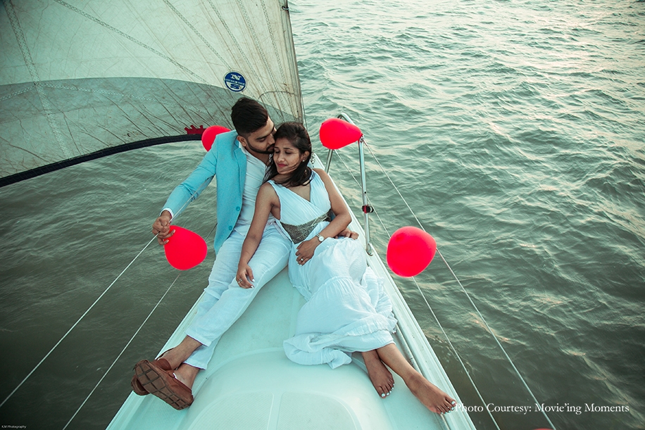Corporate Yacht Events in Qatar