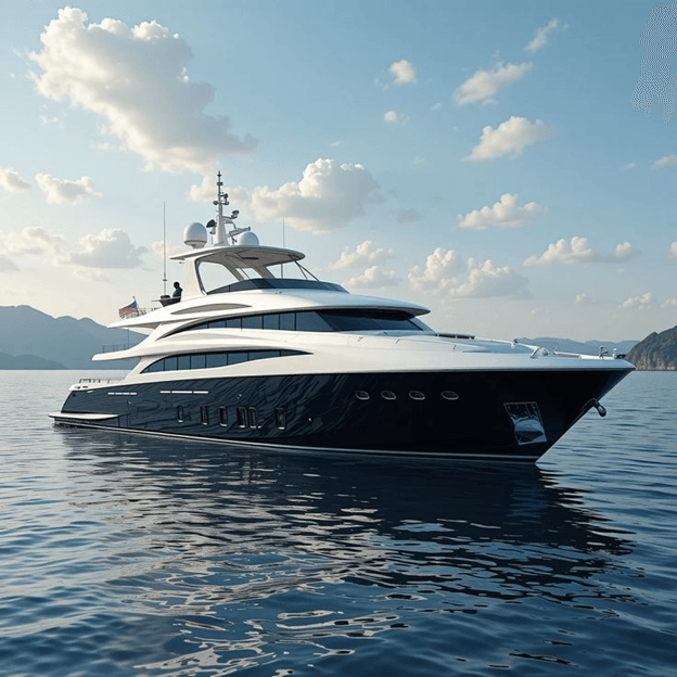 Corporate Yacht Events in Qatar