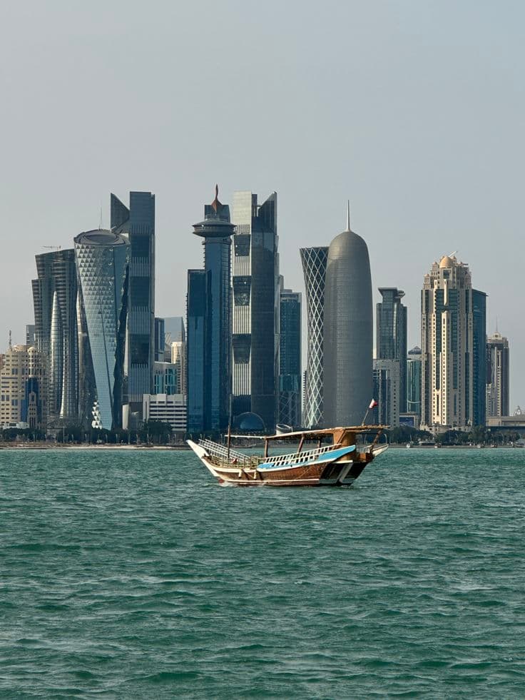 How to choose the best Yacht rental company in Qatar (2026 Guide)