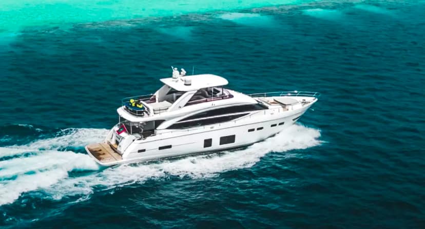 Best Yacht Rentals in Qatar for Family, Friends & Events | Gallivant