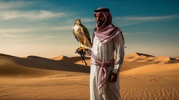 Falcon Photography