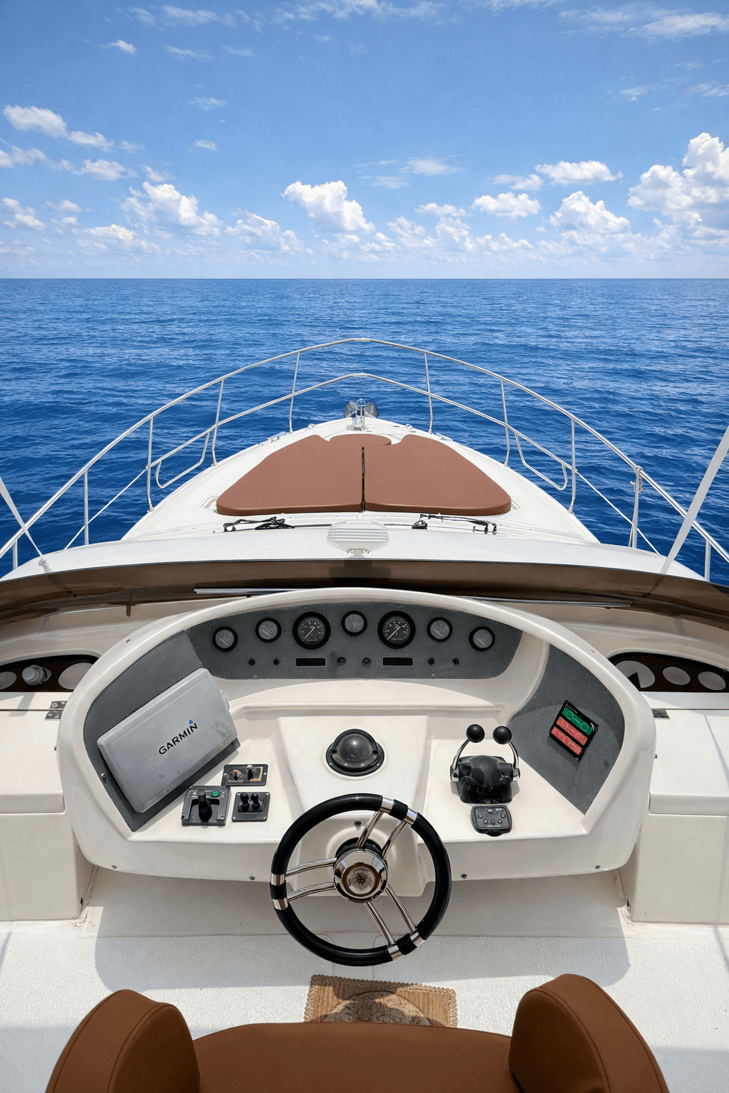 yacht interior image