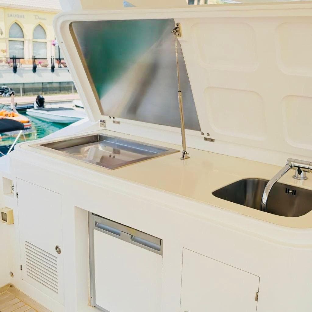 yacht image