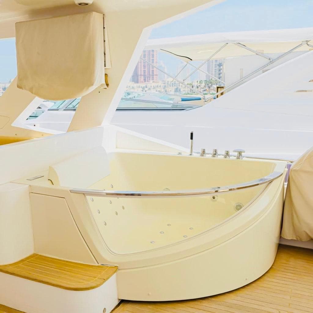 yacht image
