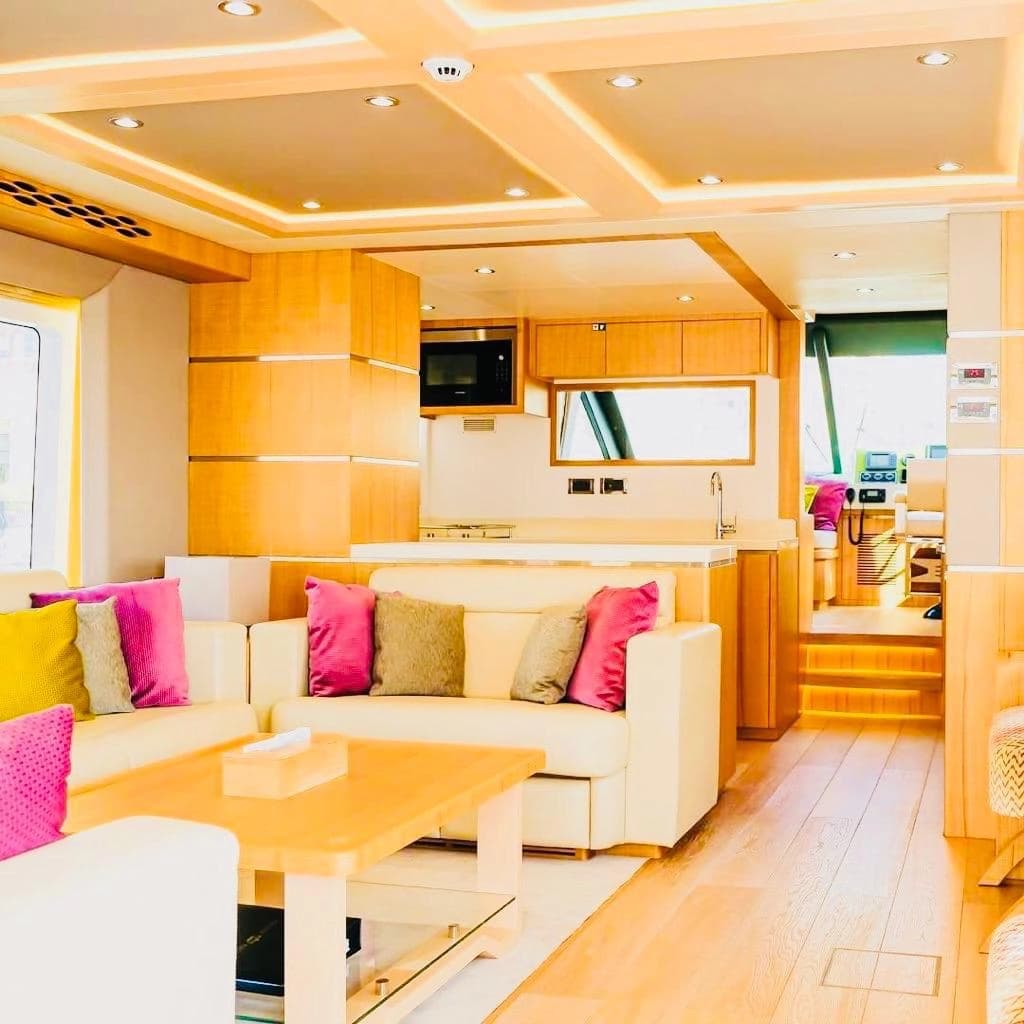 yacht image