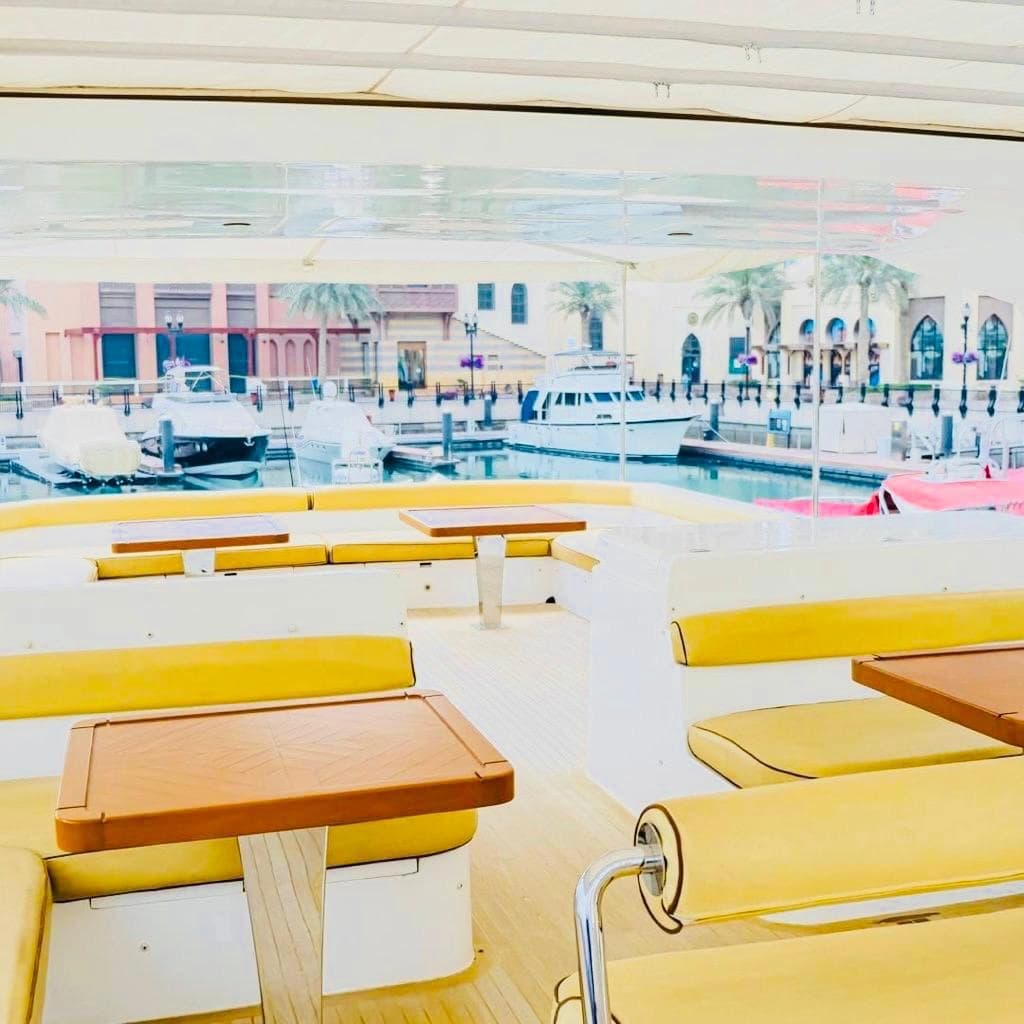yacht image
