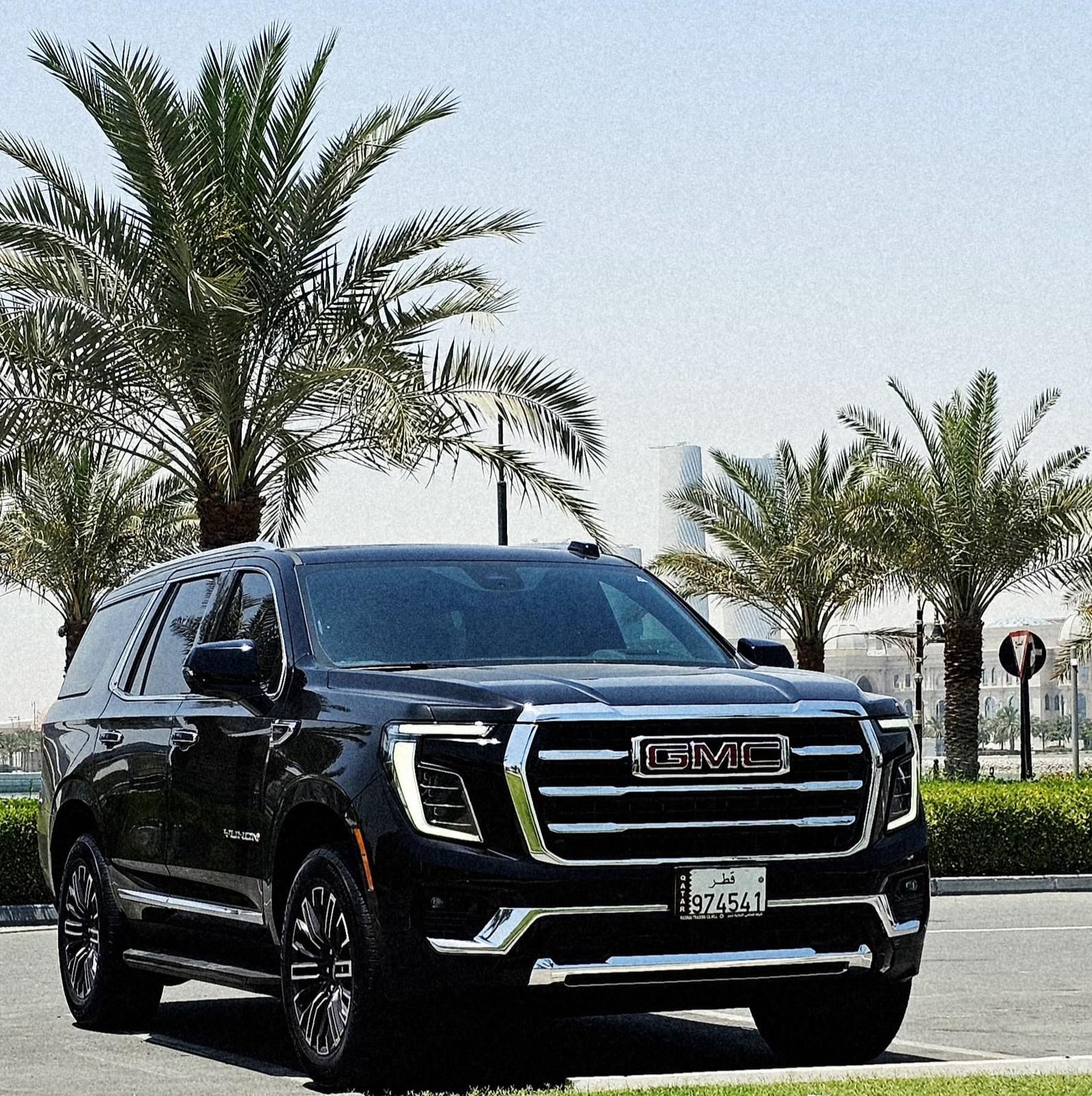 GMC Yukon